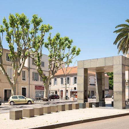 נים Domus Titus Spacieux T2 Proche De La Gare מראה חיצוני תמונה