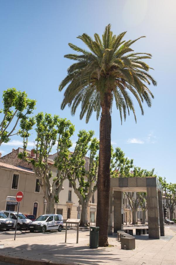 נים Domus Titus Spacieux T2 Proche De La Gare מראה חיצוני תמונה