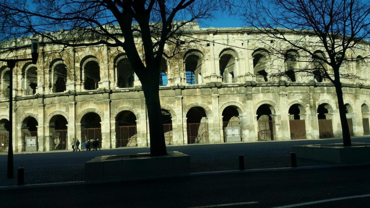נים Domus Titus Spacieux T2 Proche De La Gare מראה חיצוני תמונה